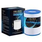 POOLPURE PDM28 Spa Filter Replaces Aquarest Dream Maker 461273 Hot Tub Filter