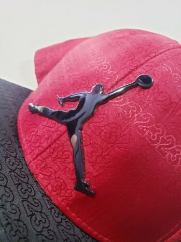 JORDAN JUMP MAN 23 YOUTH ADJUSTABLE SNAPBACK CAP/HAT - Picture 6 of 6