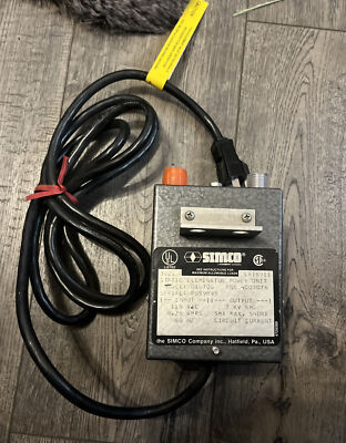 SIMCO D167QG / D167QG