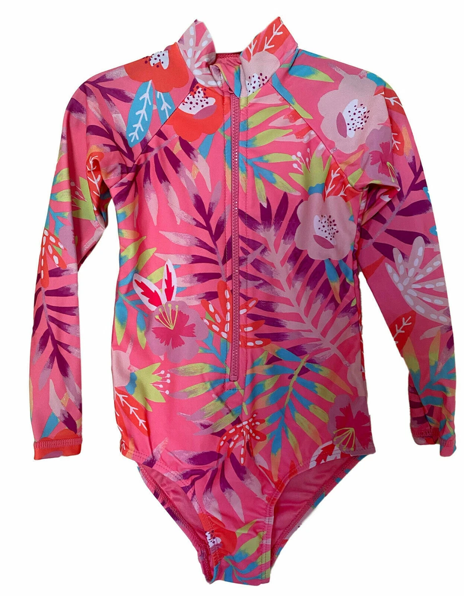 Tu girls sales swimming costume