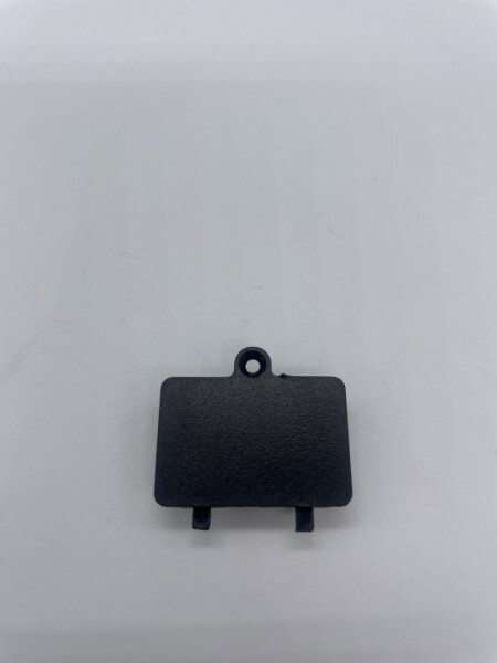 Greenhills Scalextric DPR Blanking Plate C8515 - New - P10018