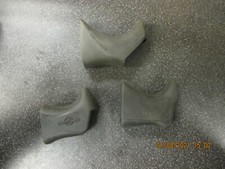 Vintage Dia Compe 287, Dia compe  AME Dia Comp style brake lever hood,1 ea NOS 