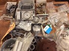 Huge lot of AIR COMPRESSOR PARTS Campbell Hausfeld lot 2 — photo 3
