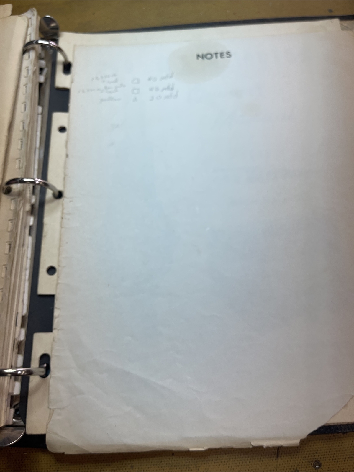 johnson electronic equipment manual Viking Valiant with extras eBay