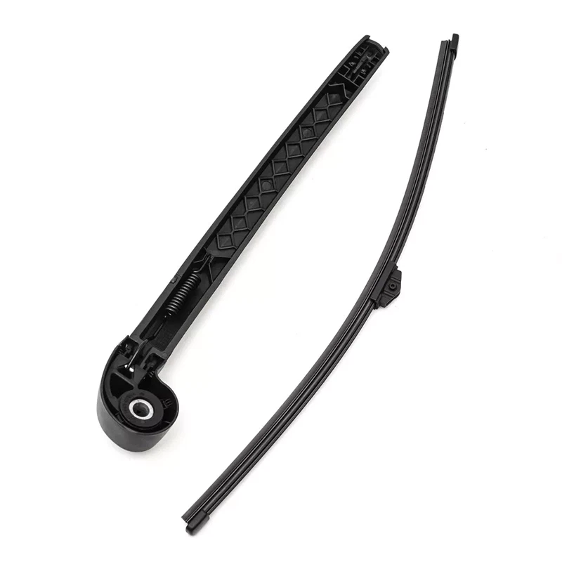 Brazo limpiaparabrisas trasero para Audi Q7 2017-2021 limpiaparabrisas trasero Foto 4 de 4