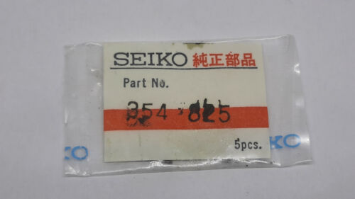 Genuine NOS Seiko 354825 Winding Stems for Seiko 8223A - Picture 1 of 2