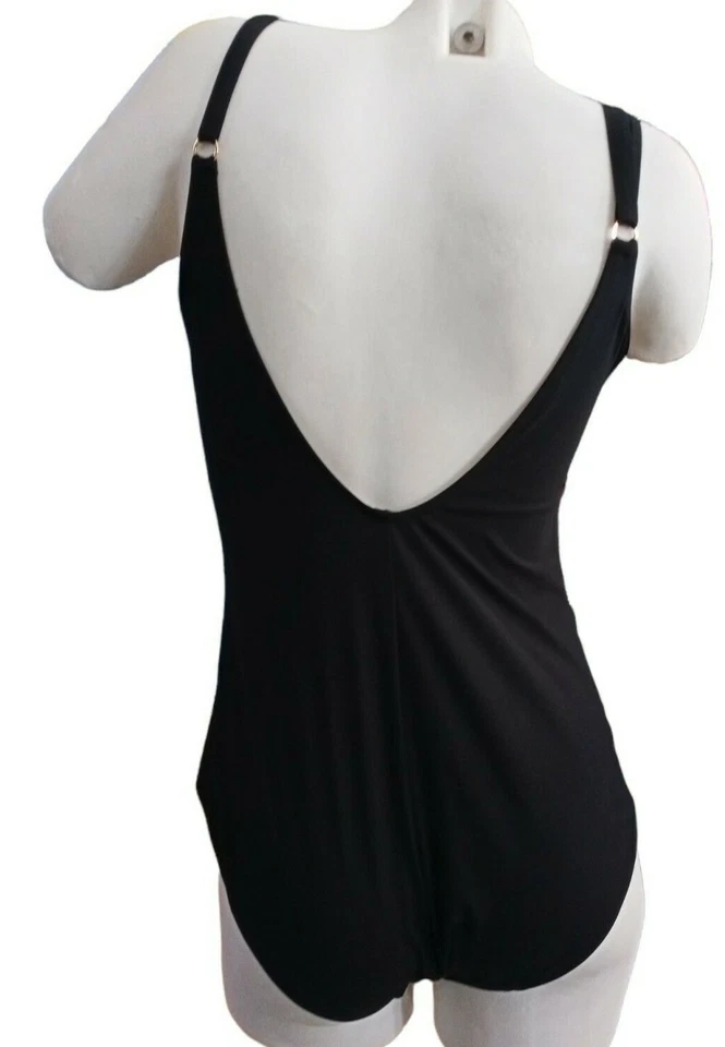 Costume da Bagno Intero Modellante Miradonna-Miraclesuit Urania MI22-044- SALDI - Imagen 2 de 4