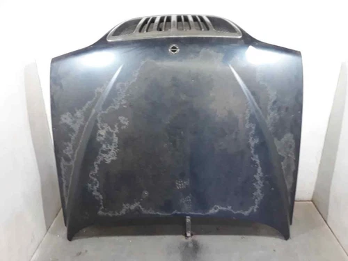 6102005080 Campana SSANGYONG MUSTO 2.9 TDI SX 1996 6733190 - Imagen 2 de 8
