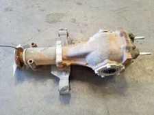 2018-2019, Subaru Crosstrek, Rear Differential Carrier Assy, PN: 38300AC380