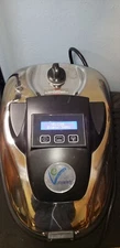 PARTS OR REPAIR EV 3000i Steam Cleaner  EV International Made in Italy EVapor