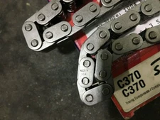 Engine Timing Chain Cloyes Gear & Product C370 MADE IN THE U.S.A.