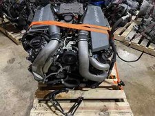 2014-2017 Mercedes E63 Cls63 S63 Amg Engine Motor With 103k Miles Awd M157 0022 2014-2017 Mercedes E63 Cls63 S63 Amg Engine Motor With 103k Miles Awd M157 0022