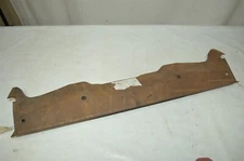 NOS Mopar 1956 Imperial cross member frame rail bar 1950's classic car new old