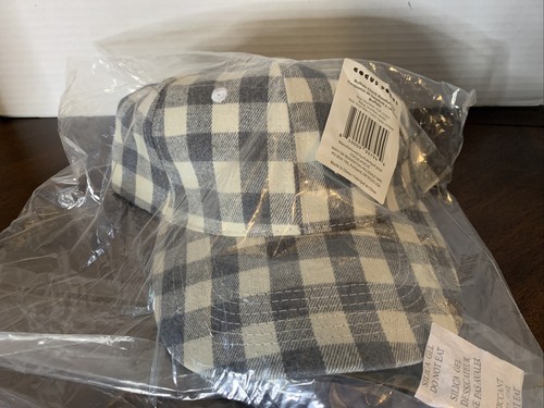 Buy Cocus Pocus Buffalo Check Baseball 