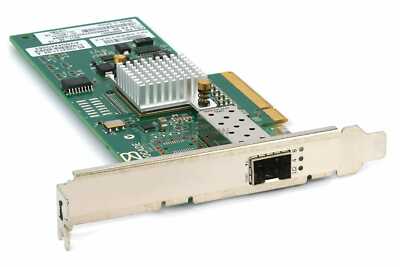 (未使用･未開封品)IBM Brocade 46M6061, 46M6053, Brocade 815 8GB FC Single-Port Host Bus Adapter 46M6061 IBM BROCADE 8GB BR815 SINGLE-PORT ADAPTER | eBay