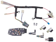 Transmission 4L60E Complete Master Electrical Solenoid Kit GM 1996-2002 4L60-E
