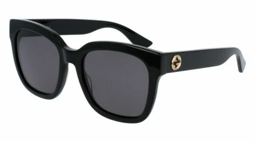 Lunettes de soleil Gucci pour femme