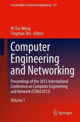 Lecture Notes in Electrical Engineering Ser.: Computer Engineering and ...