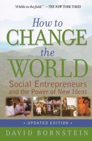 How To Change The World: Social Entrepreneurs And The Power Of Ideas, Update on sale How To Change The World: Social Entrepreneurs And The Power Of Ideas, Update on sale