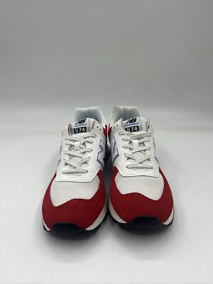 【最終値引き】new balance キャディバッグ ホワイト/ネイビー/レッド 最終値引き】new balance キャディバッグ ホワイト/ネイビー/レッド