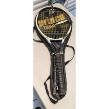 Prince Fusion Tennis Racket