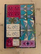 LEGO STICKER SHEET for 41148 Elsa's Magical Ice Palace, New  Genuine 