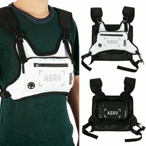 chest pouch for running