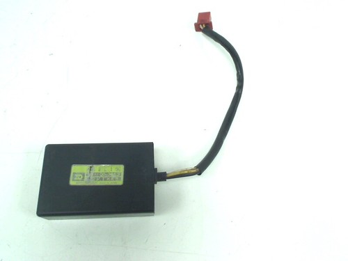 31100-3653 CDI für Honda VT 250 F 1983-1988 gebraucht 134549