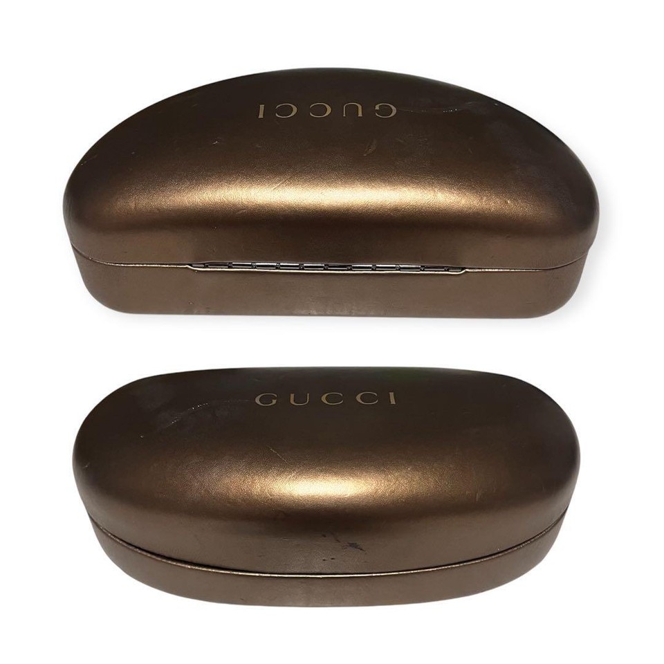 USED GUCCI SUNGLASSES GOOD MD068 eBay