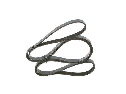 Bosch 1 987 946 044 V-Ribbed Belt For Jaguar Jeep Mazda MERCEDES-BENZ-image
