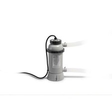 Intex Poolheizung Schwimmbadheizung 230 V für Pools bis 15.000l Schwimmbad 28684