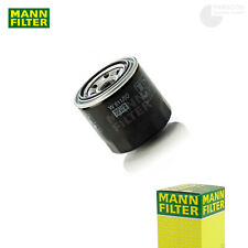 Ölfilter Anschraubfilter Mann Filter W81180 für viele Hyundai Modele Isuzu KIA Ölfilter Anschraubfilter Mann Filter W81180 für viele Hyundai Modele Isuzu KIA