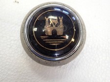 Original 1956 1957 1958 1959 Volkswagen Horn Button 1959 - 1967 Microbus
