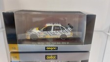 Onyx Opel Vectra Opel Team SMS STW 97 Michael Bartels Near Mint In Box 1:43