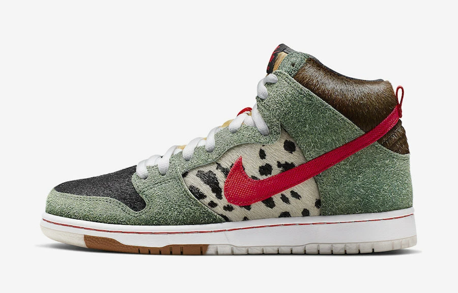 Nike walking the best sale dog