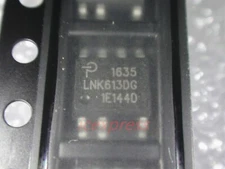 10pcs  LNK613DG  SOP-7 