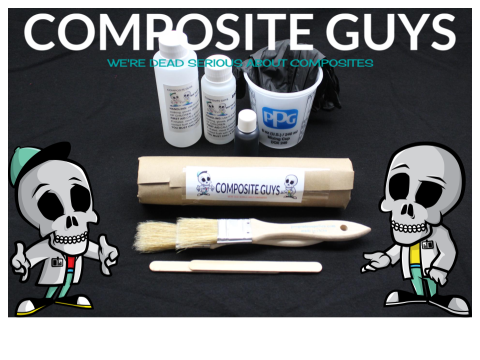 REAL CARBON FIBER FABRIC 6" X 50" LAMINATING SKINNING STARTER KIT 3K 2X2 TWILL eBay