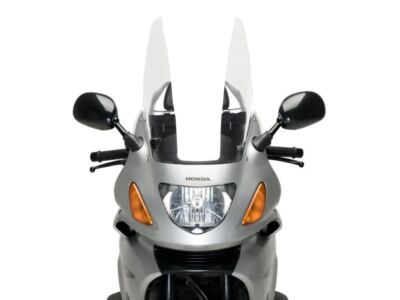 Puig klare Tourenscheibe Honda NT650V Deauville 1998-2005