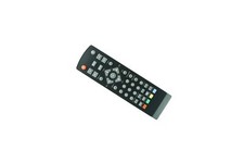 2pcs Remote Control For Strong SRT 8108 HD SD DVB-S2 DVB-T DVB-T2 SAT Receiver