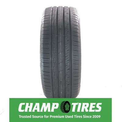 P255/45R19 Cosmo Kurrent DSS UTT 104 V Used 9/32nds