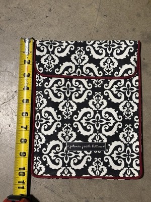 NEW Petunia Pickle Bottom Stowaway Tablet Sleeve