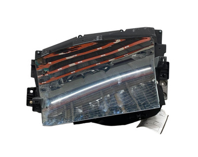 2022-24 KIA EV6 AUGMENTED REALITY HUD FRONT UPPER DASHBOARD LEFT WINDSHIELD HUD