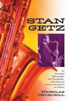 Stan Getz | Nicholas Churchill | Taschenbuch | Kartoniert / Broschiert | 2004