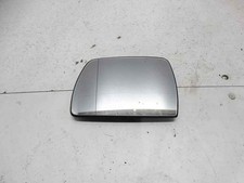 Glace de rétroviseur BMW X3