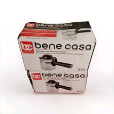 Ricambi Caraffa Espresso Bene Casa 4 Tazze 