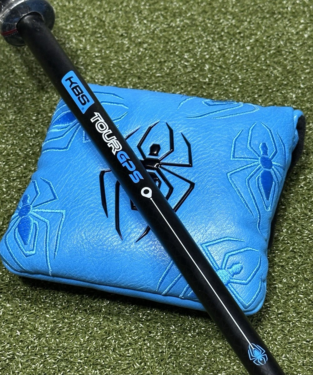 TaylorMade Spider ZT Counter Balance Putter 36