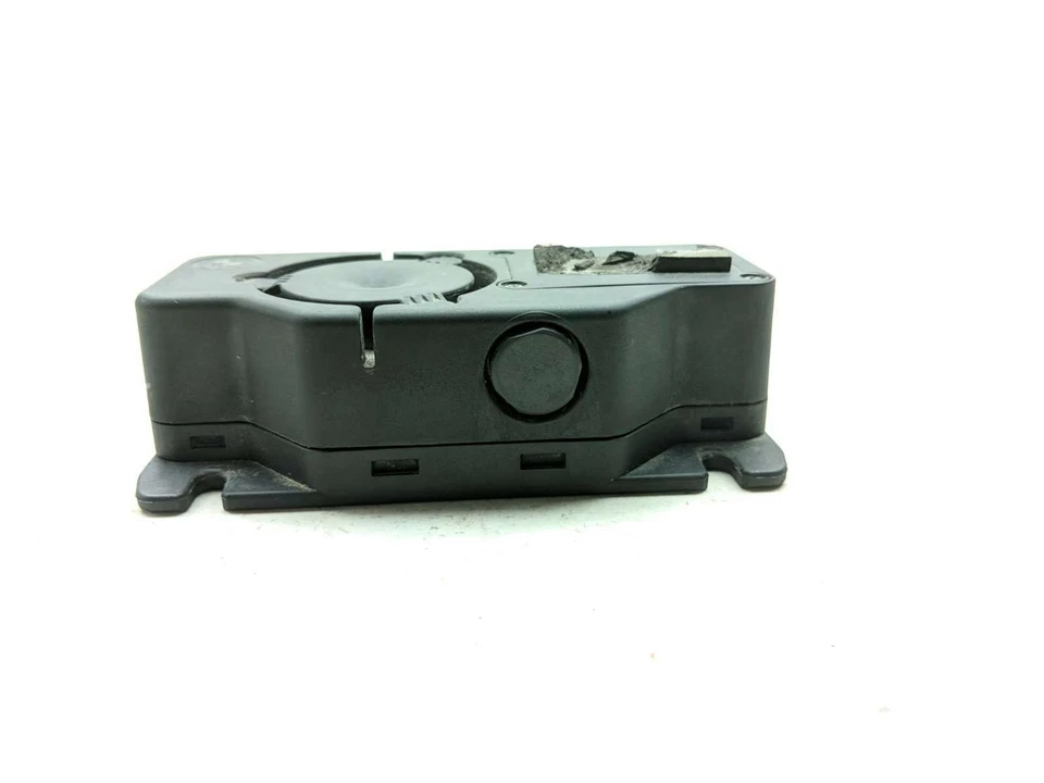 Sistema de seguridad BMW R 1200 R1200RT 14-18 módulo caja alarma 8554345 7717738 Foto 4 de 4