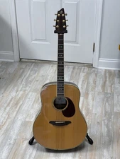 Breedlove AD20/SR PLUS 2006