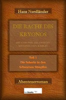 Hans NordläNder | Die Rache Des Kryonos / Die Rache Des Kryonos - Die Chronik...