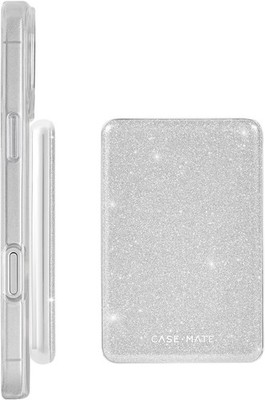 Case-Mate MagSafe Portable Charger - 5000mAh Magnetic Power Bank - iPhone Charge